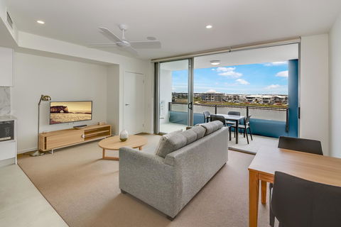 Aquarius Kawana - Accommodation Brunswick Heads 28