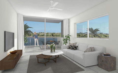 Aquarius Kawana - Accommodation Brunswick Heads 4