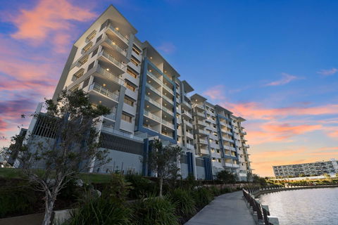 Aquarius Kawana - Accommodation Brunswick Heads 14