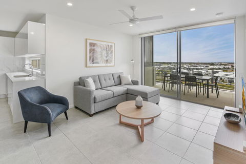 Aquarius Kawana - Accommodation Brunswick Heads 6