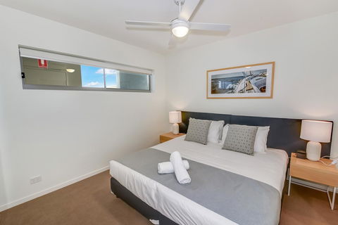 Aquarius Kawana - Accommodation Brunswick Heads 32