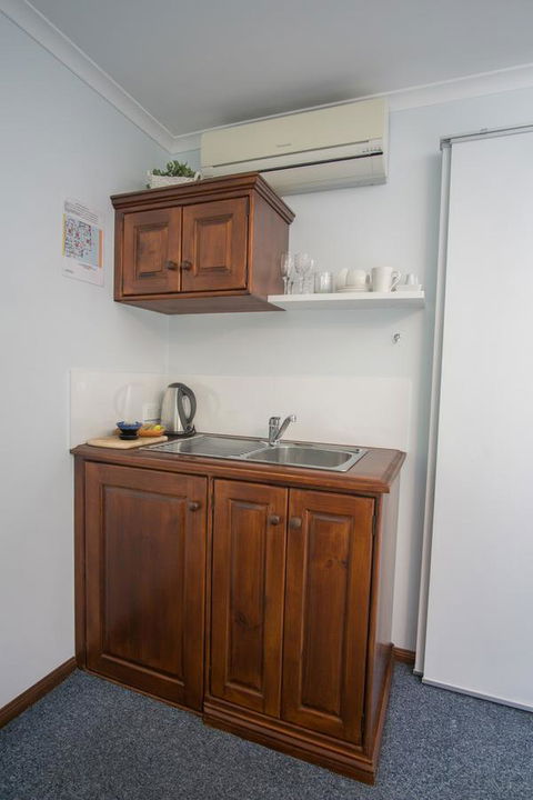 Debbie\'s Place - Accommodation Brunswick Heads 1