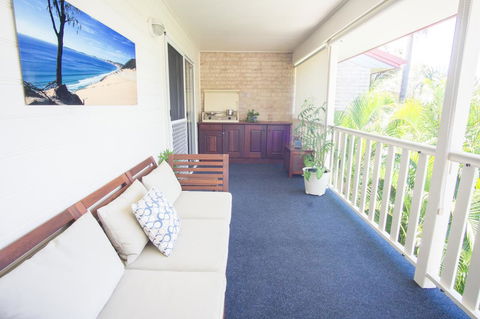 Debbie\'s Place - Accommodation Brunswick Heads 26