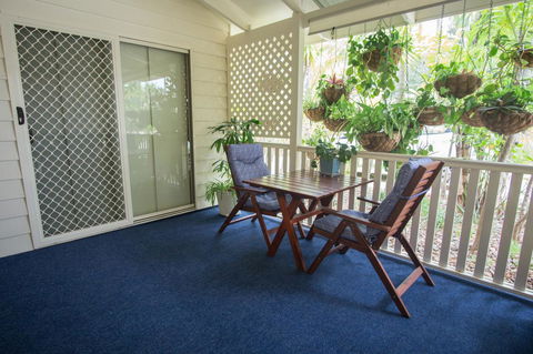 Debbie\'s Place - Accommodation Brunswick Heads 19