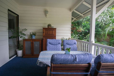 Debbie\'s Place - Accommodation Brunswick Heads 14