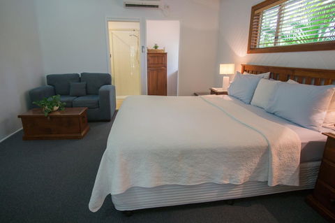 Debbie\'s Place - Accommodation Brunswick Heads 21