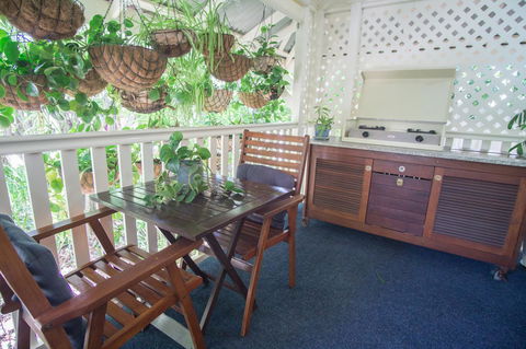 Debbie\'s Place - Accommodation Brunswick Heads 32