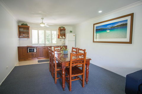 Debbie\'s Place - Accommodation Brunswick Heads 28