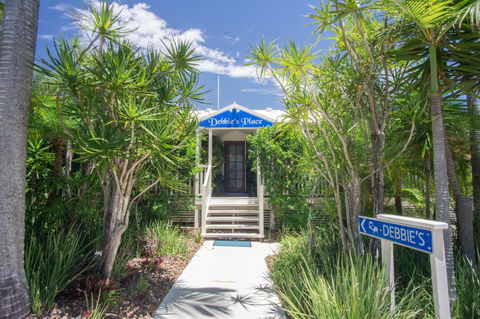 Debbie\'s Place - Accommodation Brunswick Heads 0