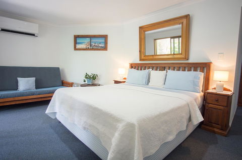 Debbie\'s Place - Accommodation Brunswick Heads 18