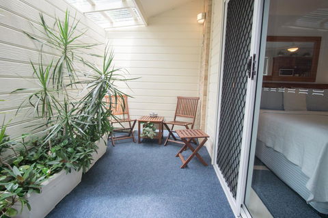 Debbie\'s Place - Accommodation Brunswick Heads 9