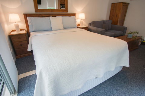 Debbie\'s Place - Accommodation Brunswick Heads 12