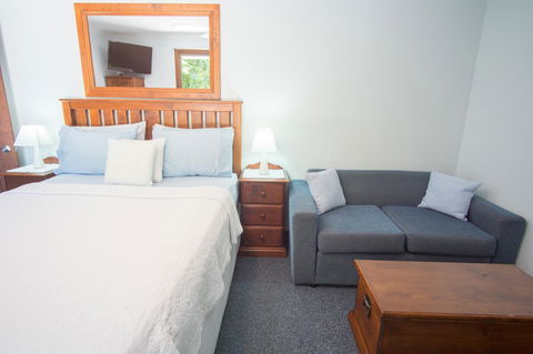 Debbie\'s Place - Accommodation Brunswick Heads 2