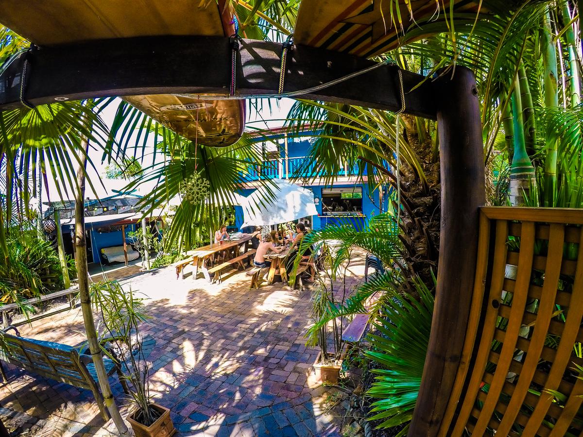 Agnes Water QLD Accommodation Brunswick Heads