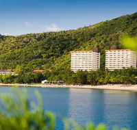 Whitsunday Apartments - Accommodation Brunswick Heads