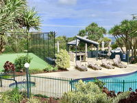 Book Sunrise Beach Accommodation Vacations Accommodation Brunswick Heads Accommodation Brunswick Heads