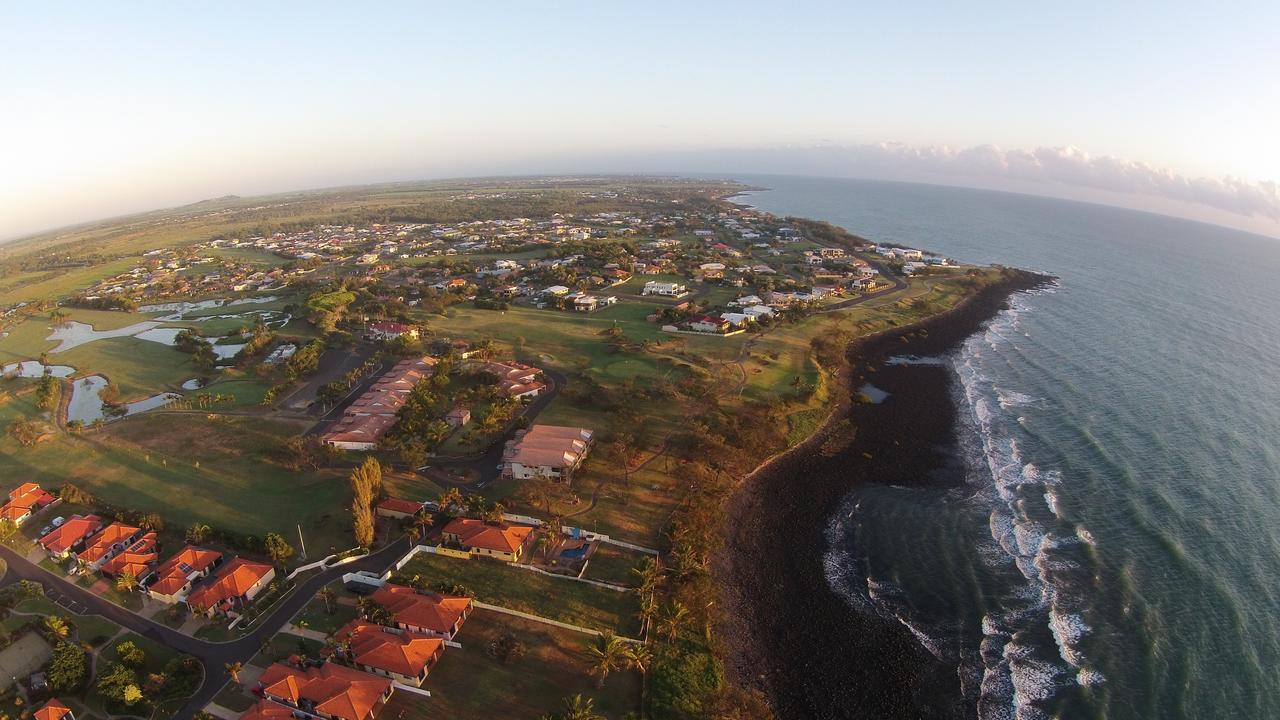 Avenell Heights QLD Accommodation Brunswick Heads