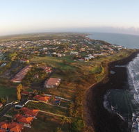 Coral Cove Resort - Accommodation Brunswick Heads