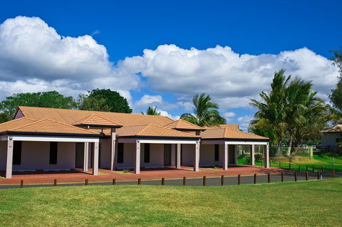 Coral Cove Resort - Accommodation Brunswick Heads 13