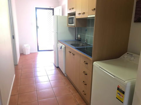 Coral Cove Resort - Accommodation Brunswick Heads 7