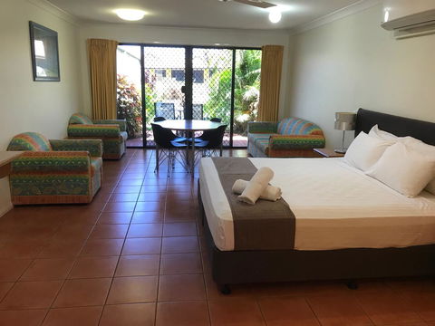 Coral Cove Resort - Accommodation Brunswick Heads 4