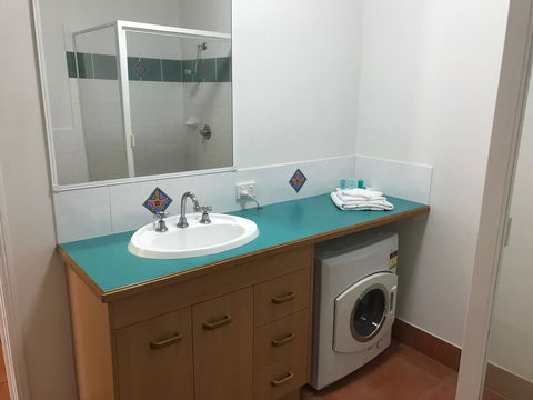 Coral Cove Resort - Accommodation Brunswick Heads 5