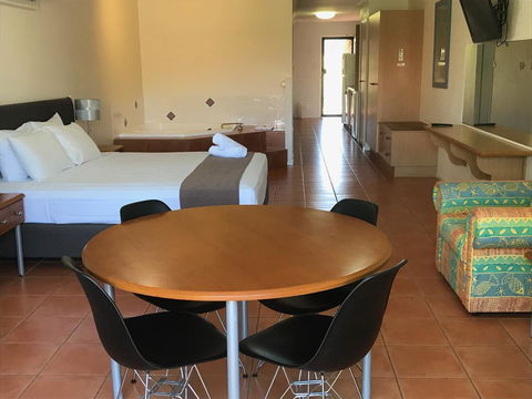 Coral Cove Resort - Accommodation Brunswick Heads 3