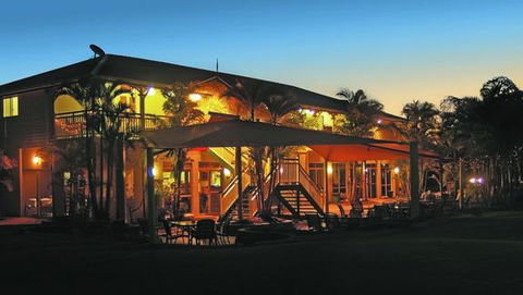 Coral Cove Resort - Accommodation Brunswick Heads 15