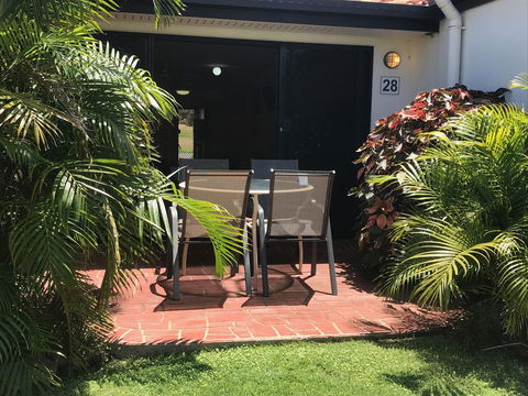 Coral Cove Resort - Accommodation Brunswick Heads 6