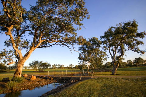 Coral Cove Resort - Accommodation Brunswick Heads 9