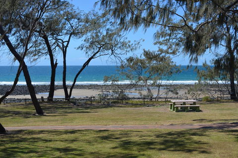 Coral Cove Resort - Accommodation Brunswick Heads 10