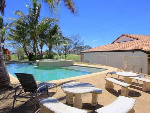 Coral Cove Resort - Accommodation Brunswick Heads 11