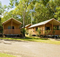 Captain Cook Holiday Village 1770 - Accommodation Brunswick Heads