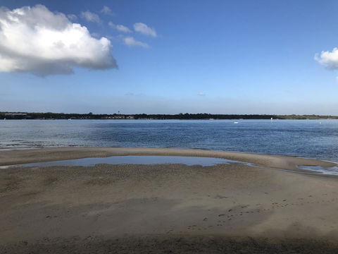 Bribie Island Hotel - Accommodation Brunswick Heads 7