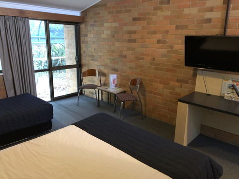 Bribie Island Hotel - Accommodation Brunswick Heads 20