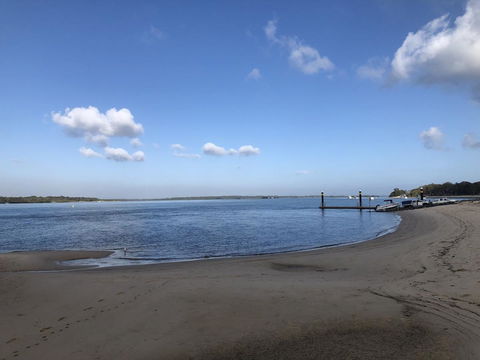Bribie Island Hotel - Accommodation Brunswick Heads 6