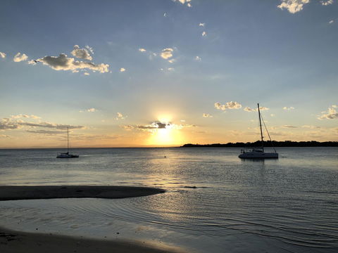Bribie Island Hotel - Accommodation Brunswick Heads 8