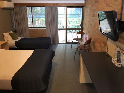 Bribie Island Hotel - Accommodation Brunswick Heads 21