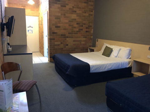 Bribie Island Hotel - Accommodation Brunswick Heads 17