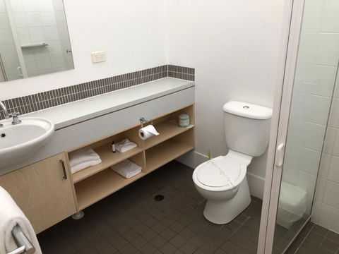 Bribie Island Hotel - Accommodation Brunswick Heads 11