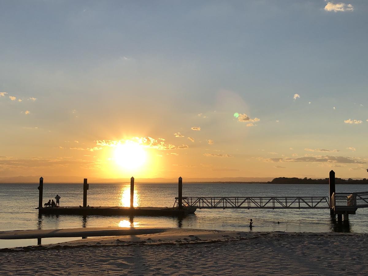 Gaythorne QLD Accommodation Brunswick Heads