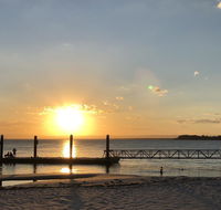 Bribie Island Hotel - Accommodation Brunswick Heads
