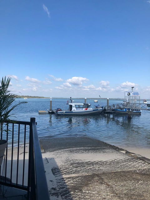 Bribie Island Hotel - Accommodation Brunswick Heads 22