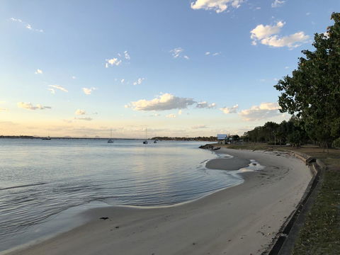 Bribie Island Hotel - Accommodation Brunswick Heads 24