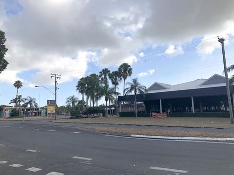 Bribie Island Hotel - Accommodation Brunswick Heads 10