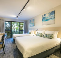 Nightcap at Kawana Waters Hotel - Accommodation Brunswick Heads