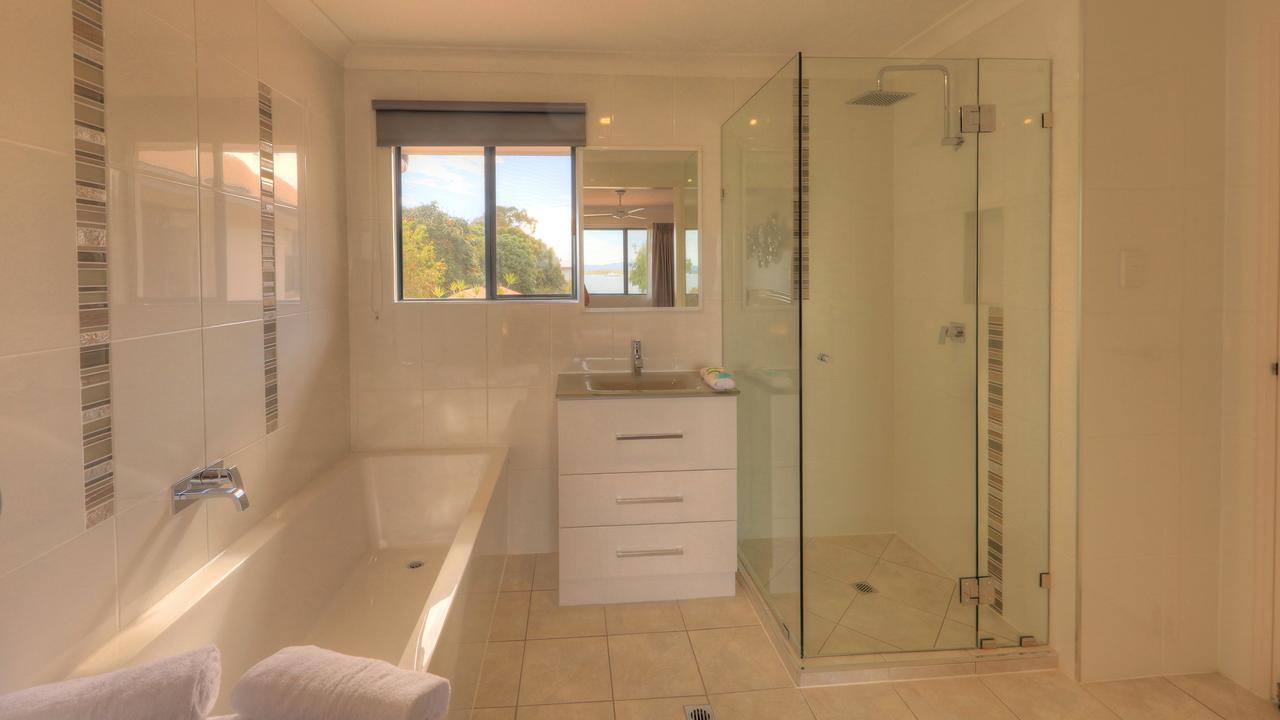 Accommodation Brunswick Heads