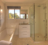 Dolphin Waters - Accommodation Brunswick Heads
