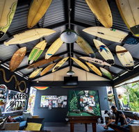 Backpackers at 1770 - Accommodation Brunswick Heads