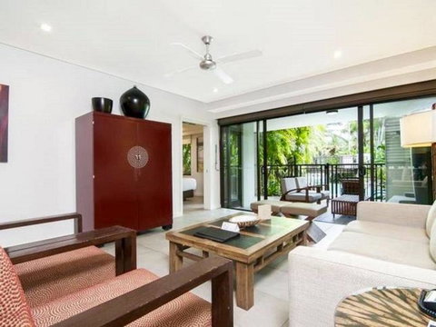 Luxury Apartments At Temple Resort And Spa Port Douglas - Accommodation Brunswick Heads 34